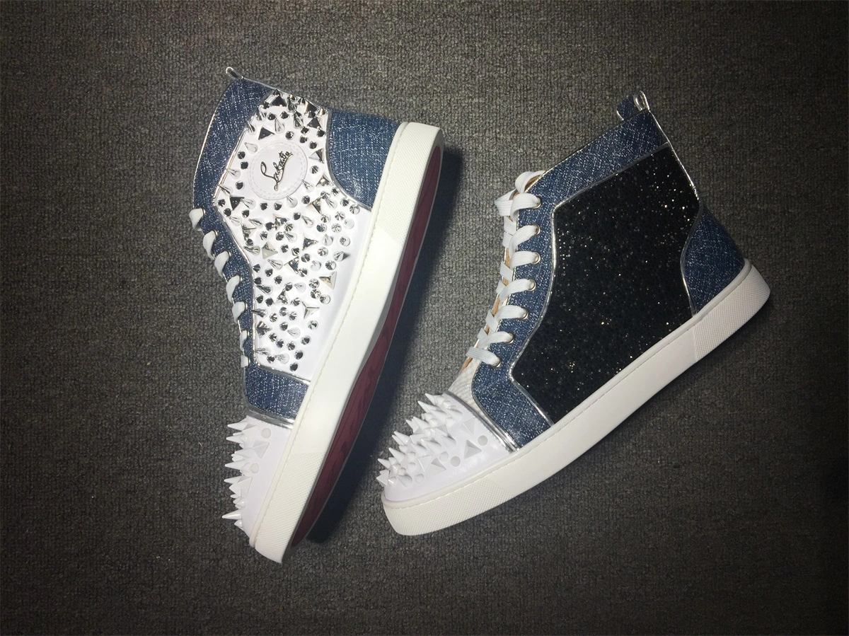 C*ristian L*uboutin No Limits Sneaker SmartChoice 5202