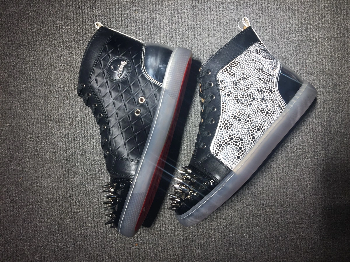 C*ristian L*uboutin No Limits Sneaker SmartChoice 5202