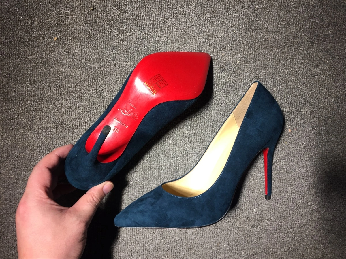 C*ristian L*uboutin Pump High Heels HighPerformance 5333