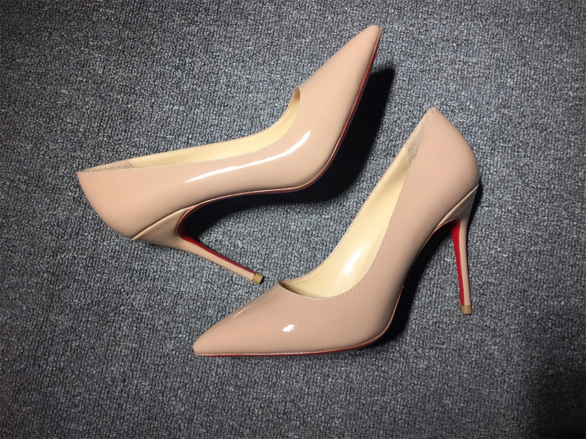 EasyMatch C*ristian L*uboutin Pump High Heels 5331