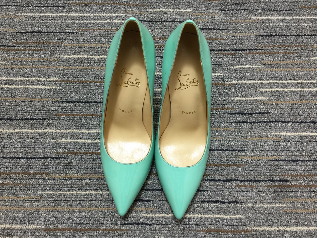 EasyMatch C*ristian L*uboutin Pump High Heels 5331