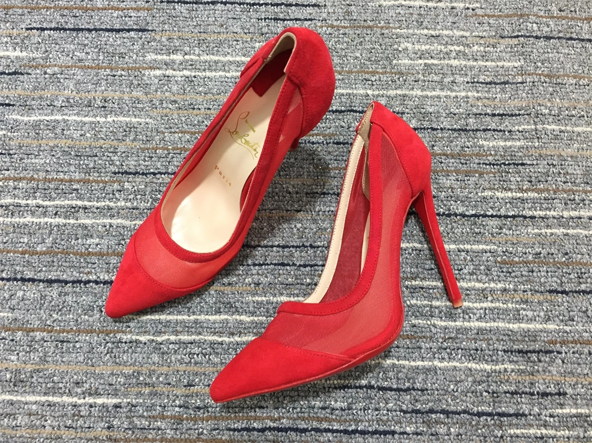 FashionForward C*ristian L*uboutin Pump High Heels 5341