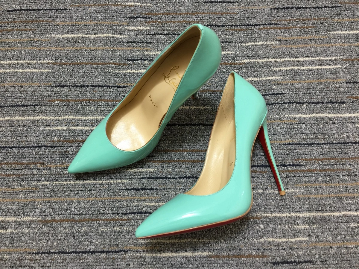 EasyMatch C*ristian L*uboutin Pump High Heels 5331