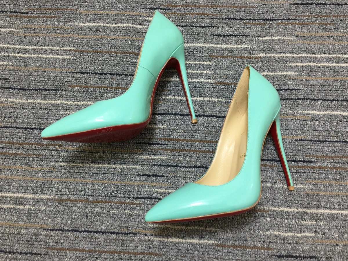 EasyMatch C*ristian L*uboutin Pump High Heels 5331