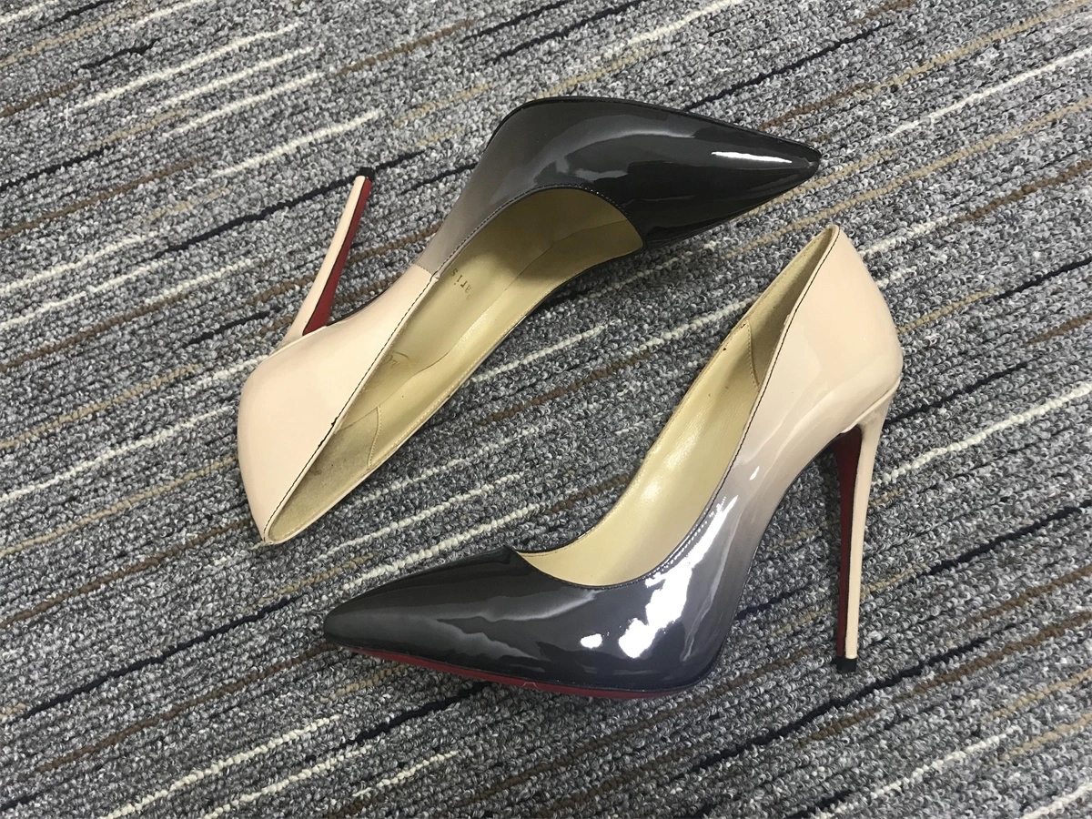 EasyMatch C*ristian L*uboutin Pump High Heels 5331