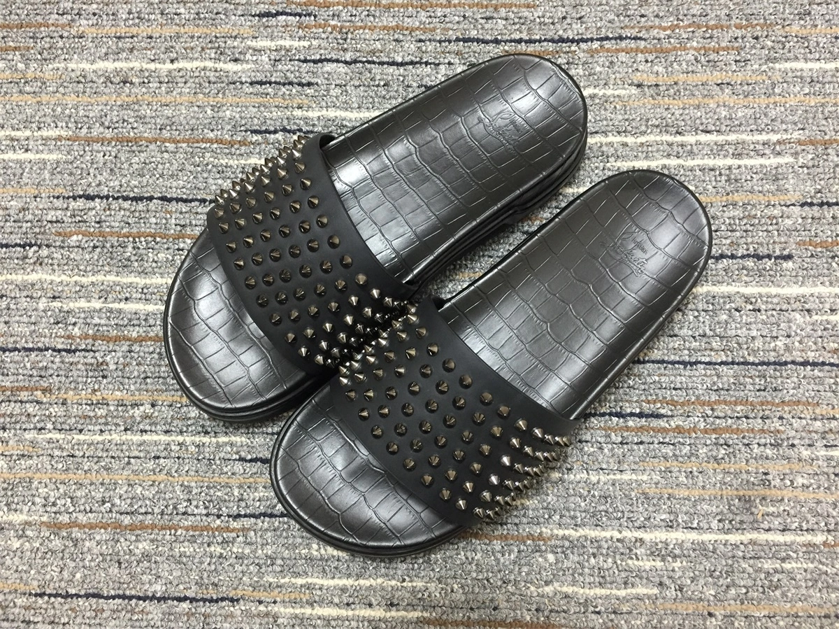 C*ristian L*uboutin Sandals Unique 5183
