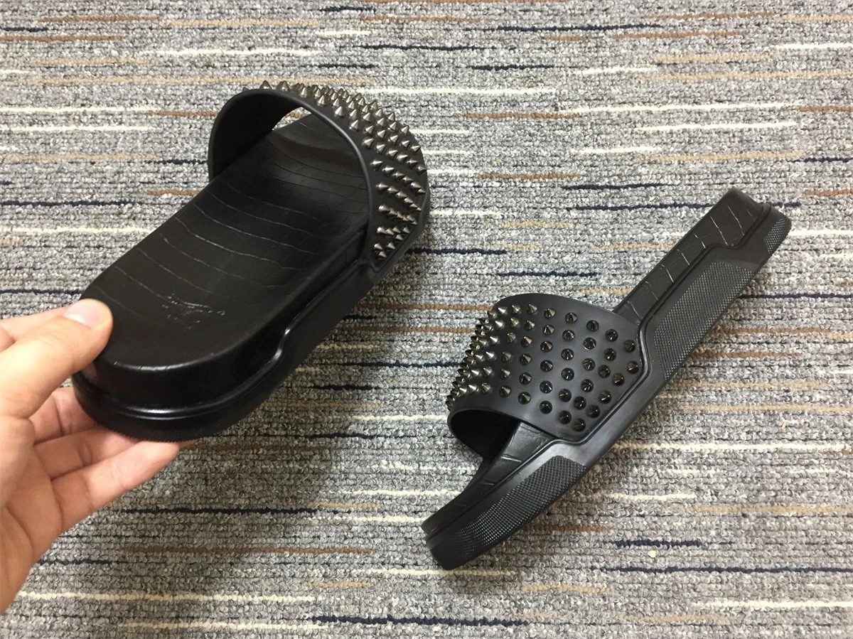 QuickDry C*ristian L*uboutin Sandals 5181