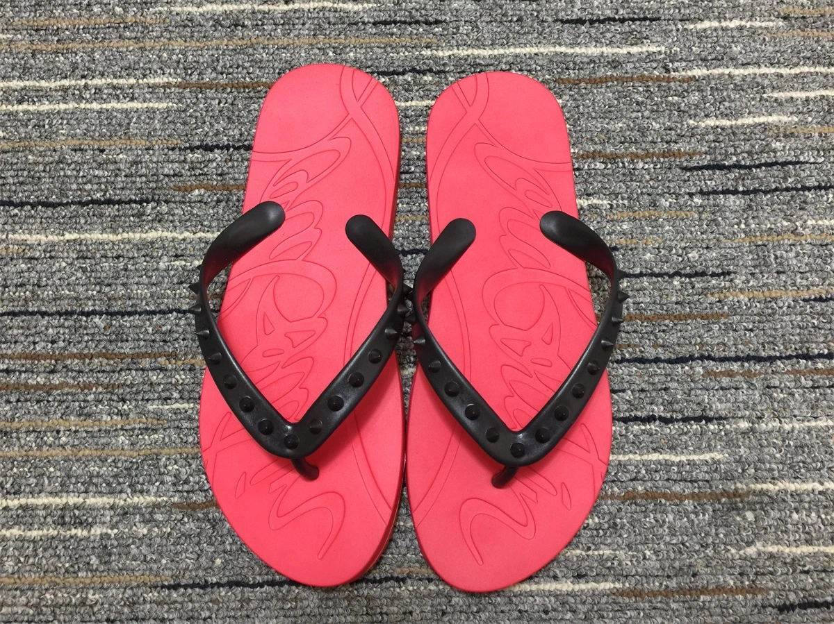 C*ristian L*uboutin Sandals MoistureWicking 5182