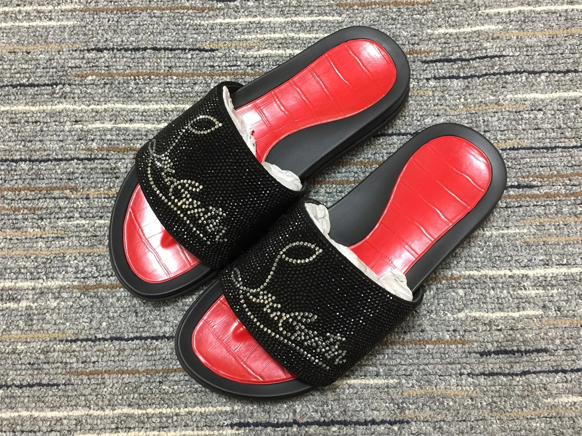 C*ristian L*uboutin Sandals Unique 5183