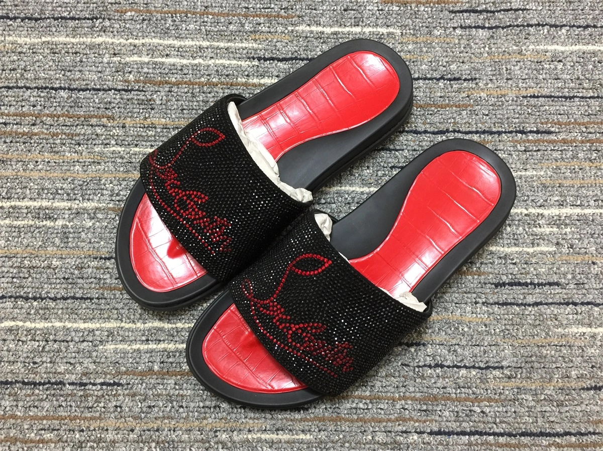 C*ristian L*uboutin Sandals Unique 5183