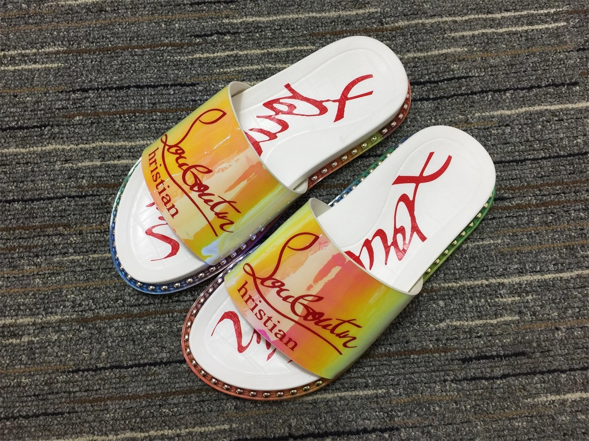 QuickDry C*ristian L*uboutin Sandals 5181
