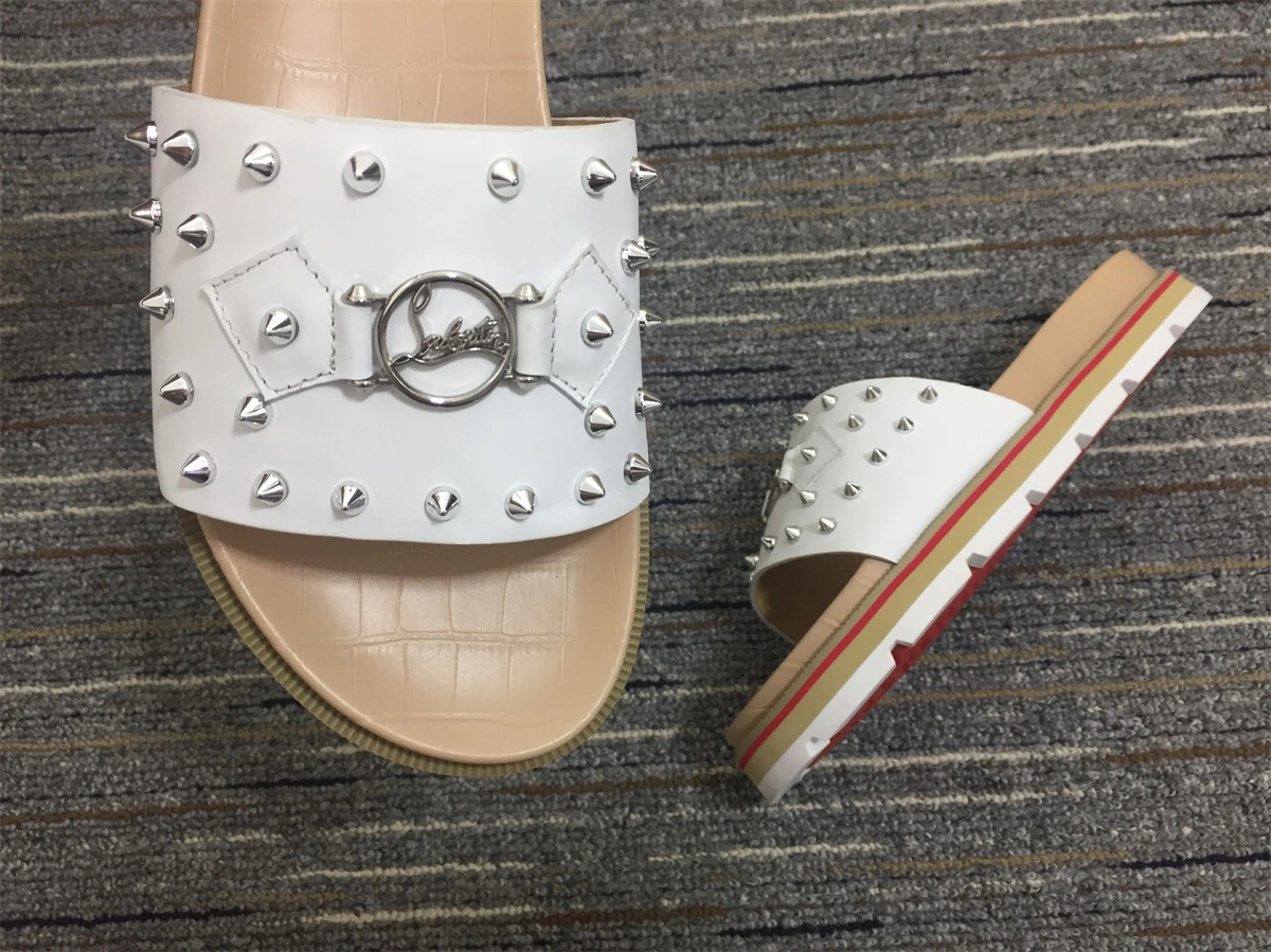 C*ristian L*uboutin Sandals Supportive 5184