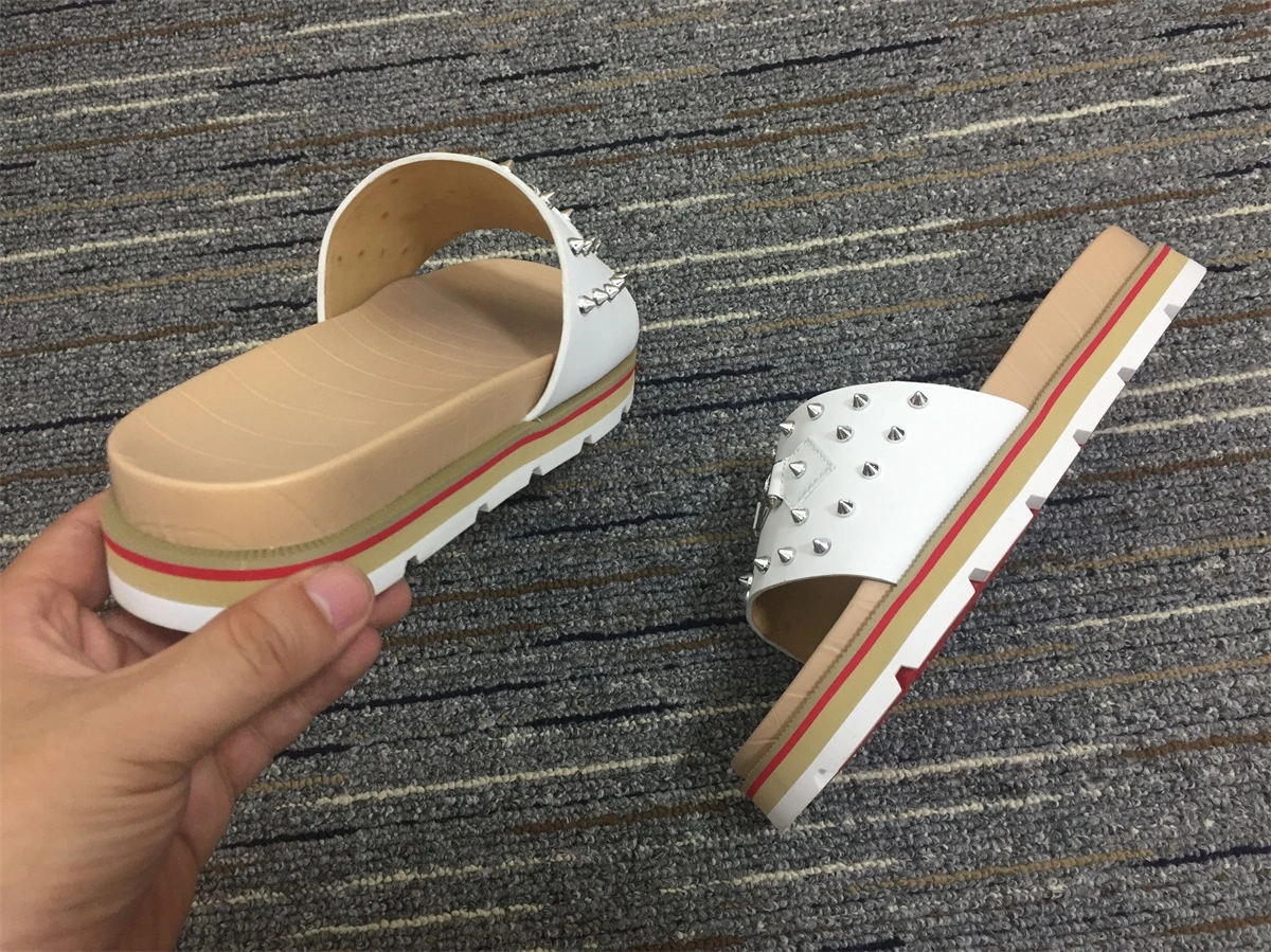C*ristian L*uboutin Sandals Supportive 5184