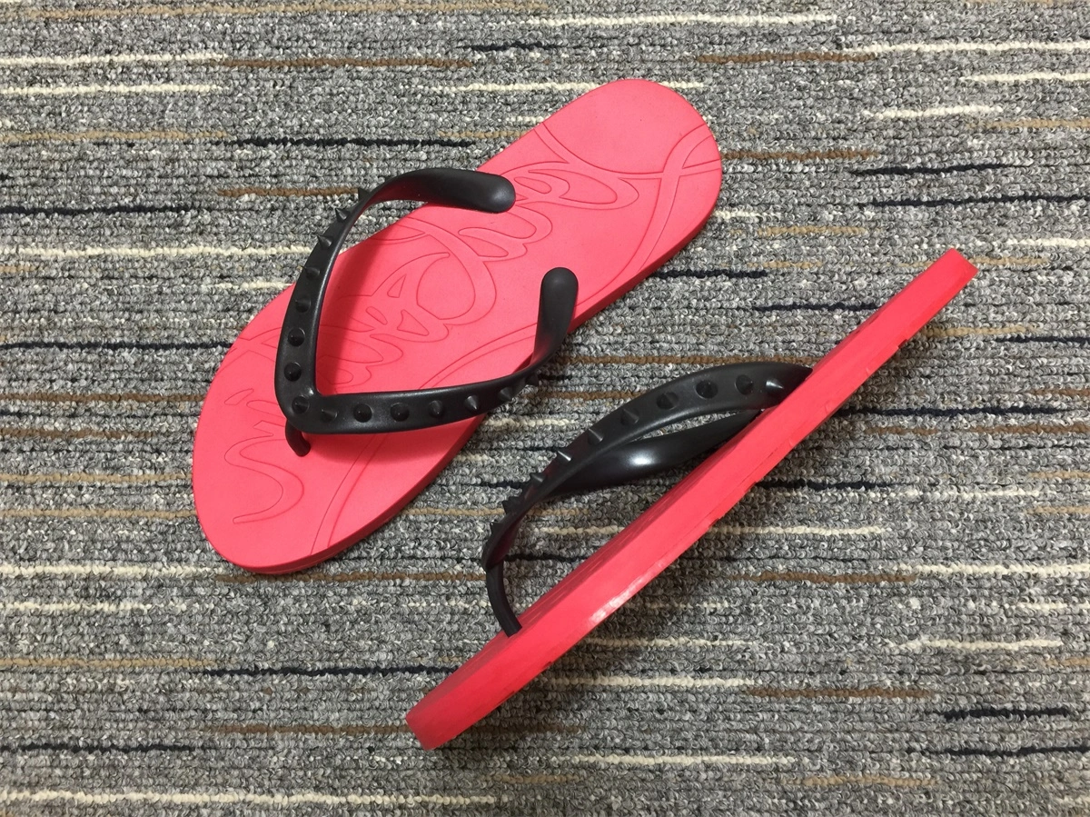 C*ristian L*uboutin Sandals MoistureWicking 5182