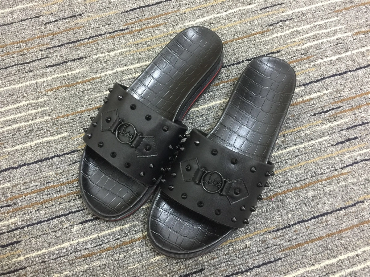 C*ristian L*uboutin Sandals Supportive 5184