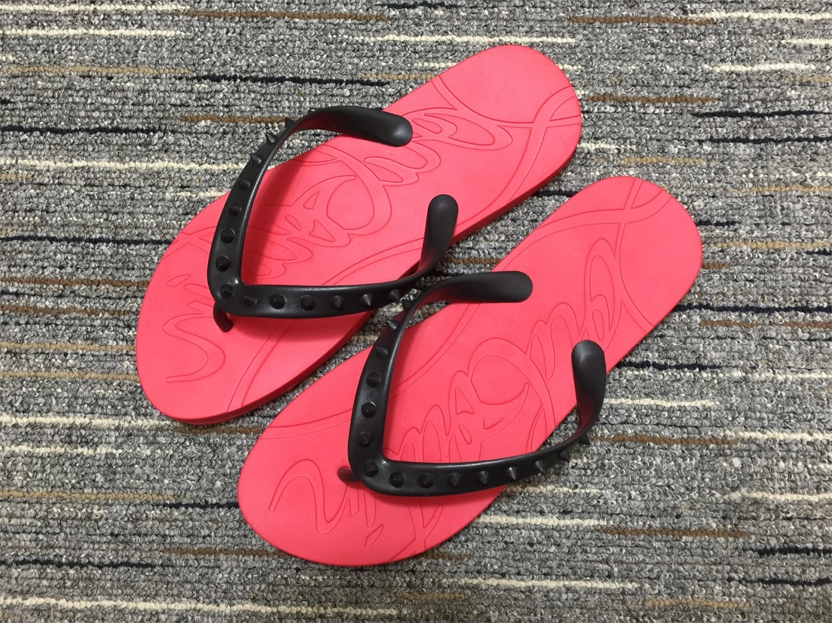 C*ristian L*uboutin Sandals MoistureWicking 5182