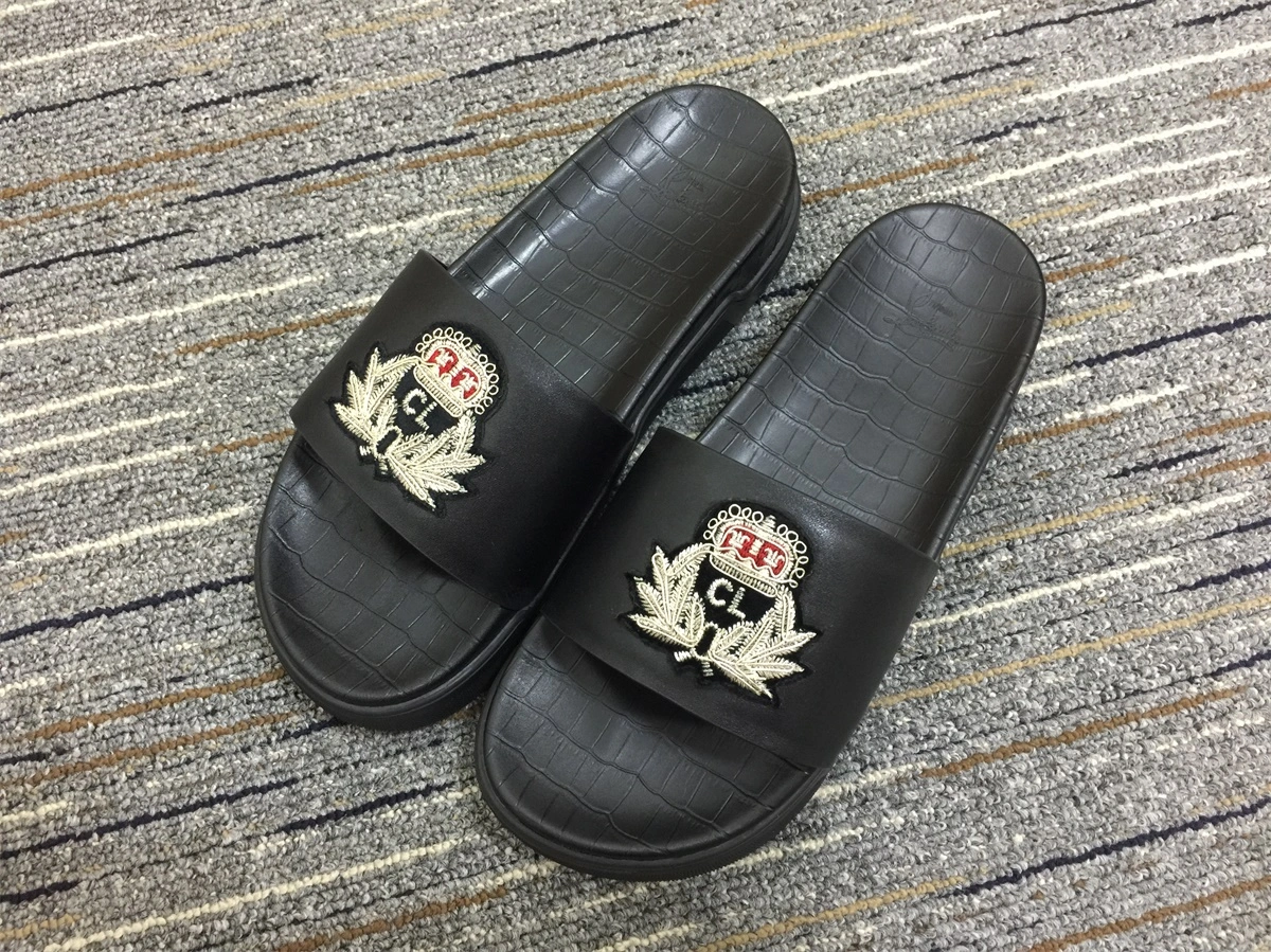 C*ristian L*uboutin Sandals Supportive 5184