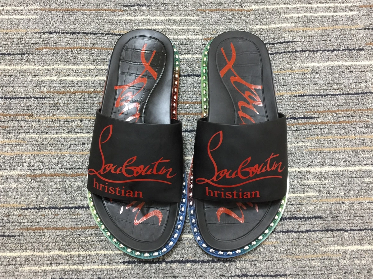 C*ristian L*uboutin Sandals Unique 5183