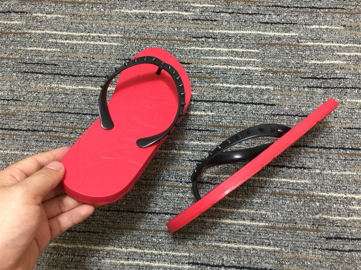 C*ristian L*uboutin Sandals MoistureWicking 5182
