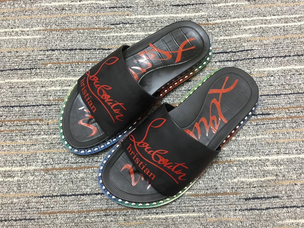 C*ristian L*uboutin Sandals Unique 5183