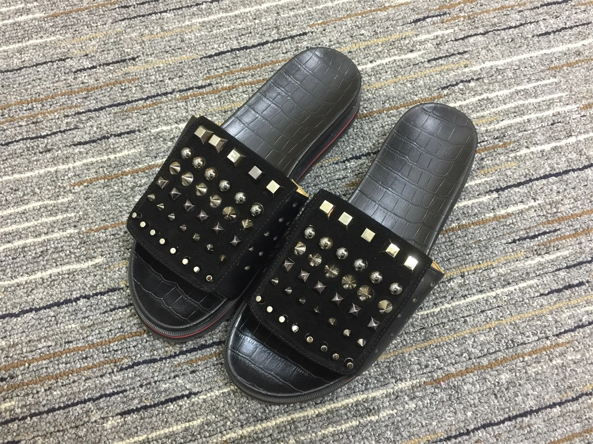 C*ristian L*uboutin Sandals Supportive 5184