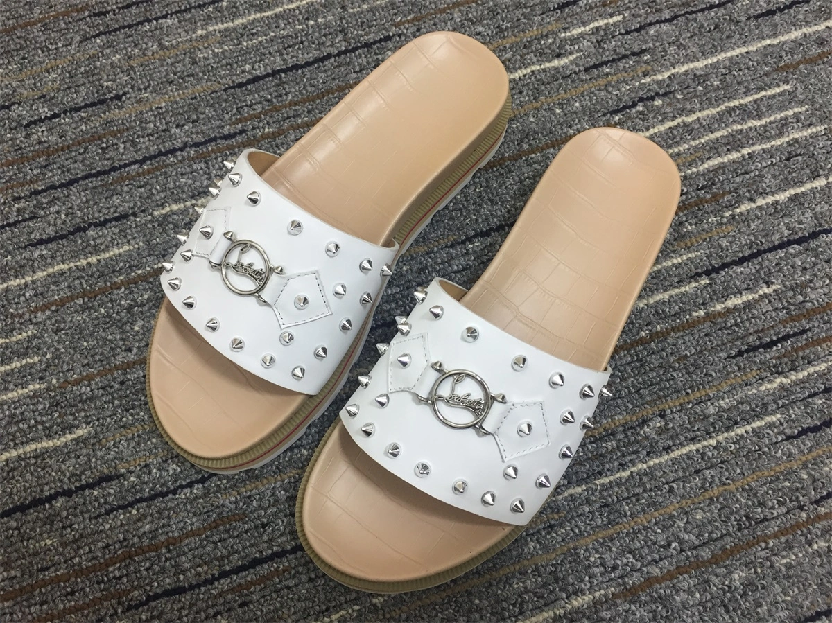 C*ristian L*uboutin Sandals Supportive 5184
