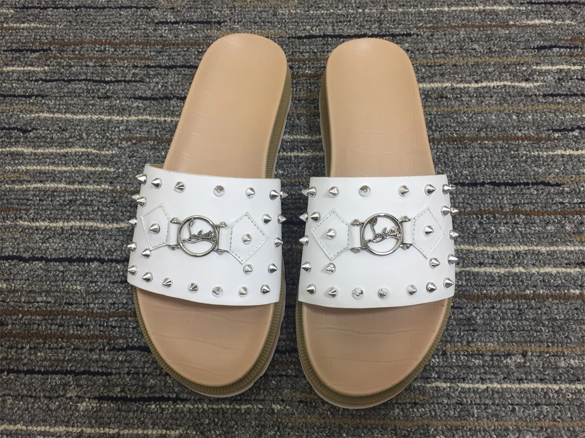C*ristian L*uboutin Sandals Supportive 5184
