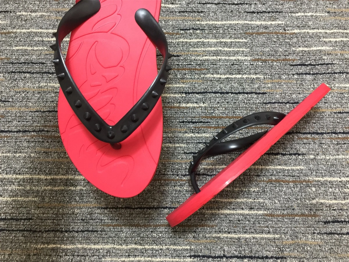 C*ristian L*uboutin Sandals MoistureWicking 5182