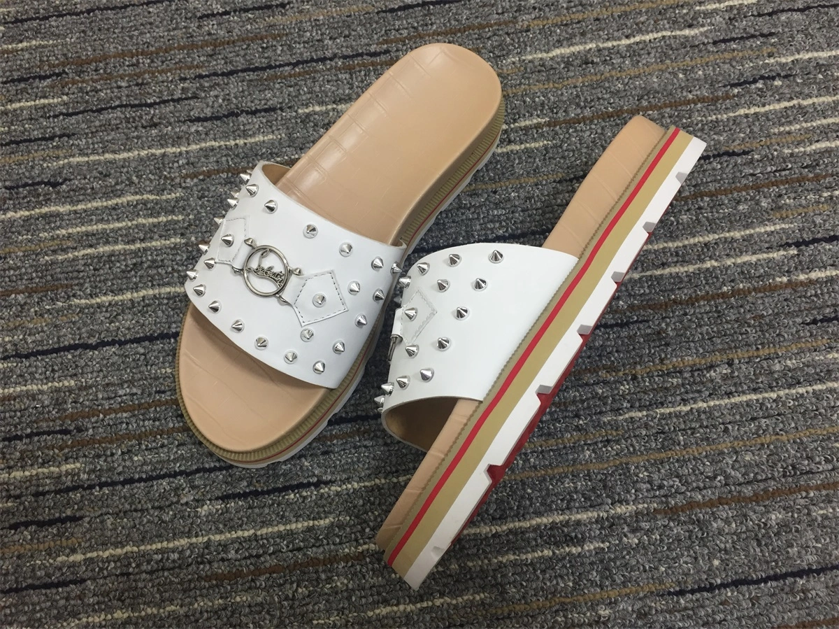 C*ristian L*uboutin Sandals Supportive 5184