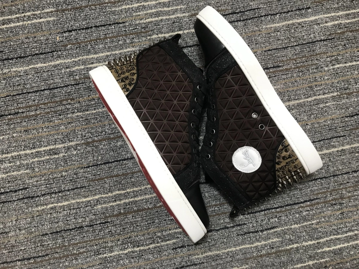 C*ristian L*uboutin Sneaker OdorResistant 5219