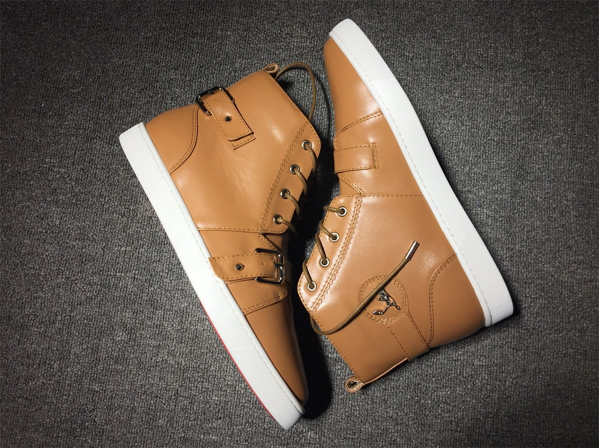 C*ristian L*uboutin Sneaker FreshLook 5223