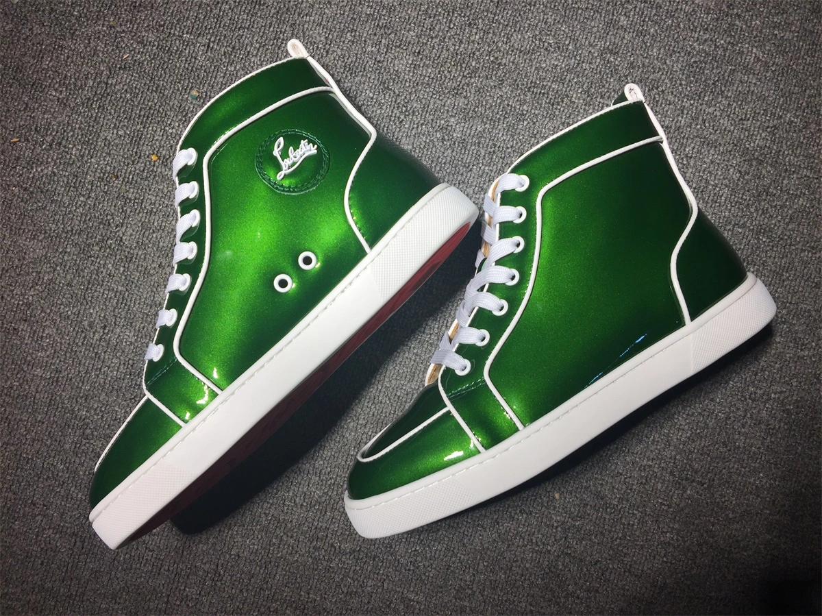 C*ristian L*uboutin Sneaker EasyMatch 5217