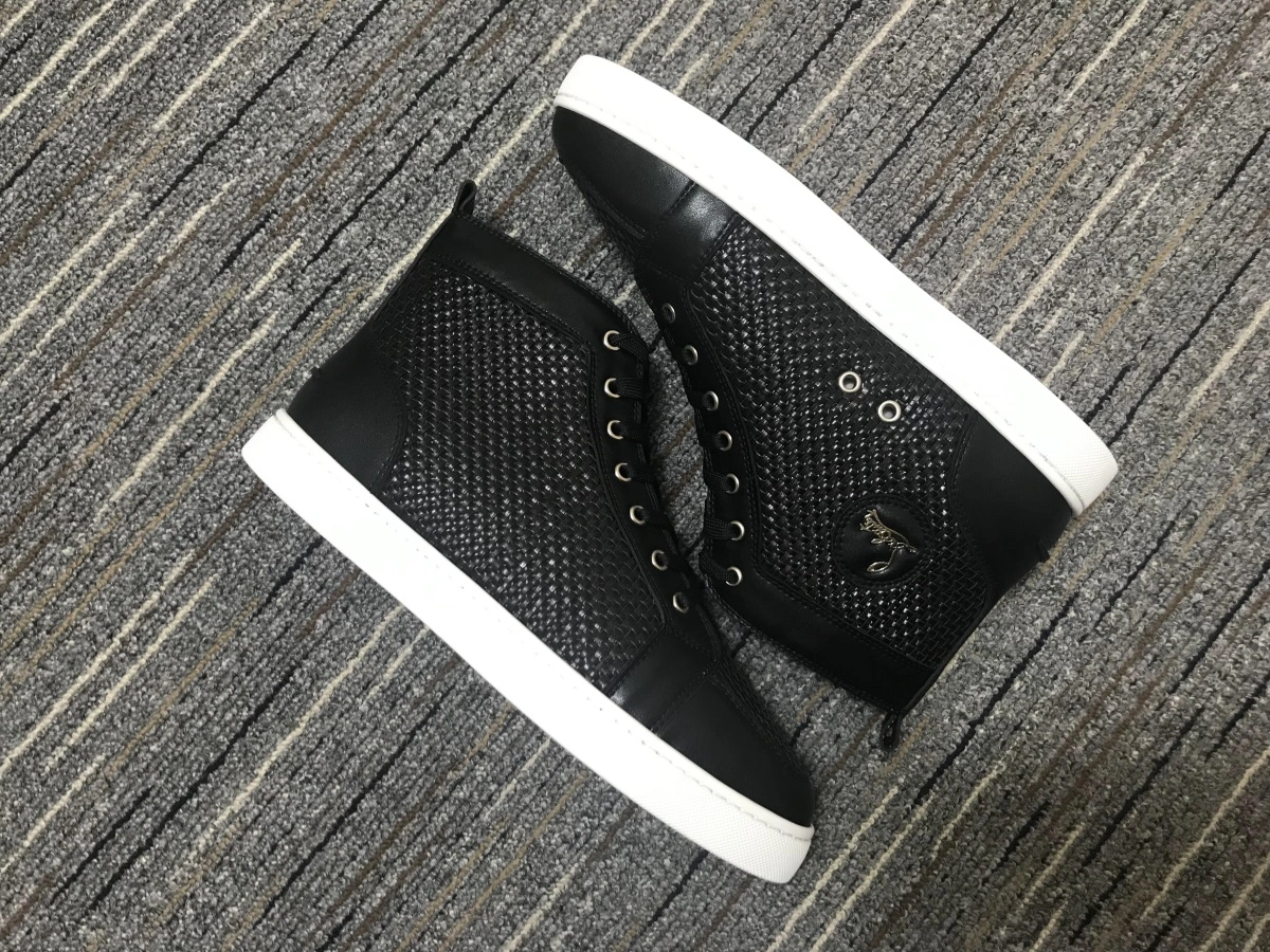 C*ristian L*uboutin Sneaker OdorResistant 5219