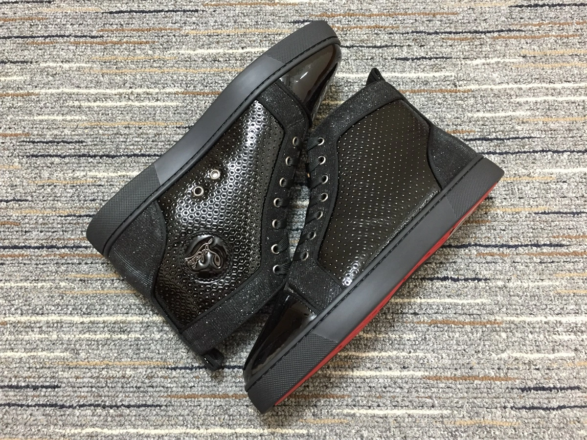 C*ristian L*uboutin Sneaker OdorResistant 5219