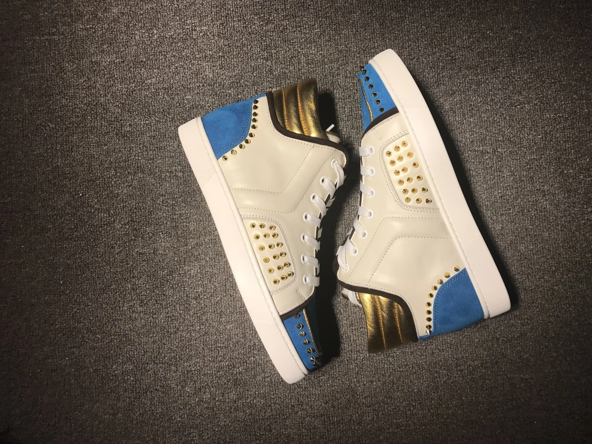 C*ristian L*uboutin Sneaker FreshLook 5223