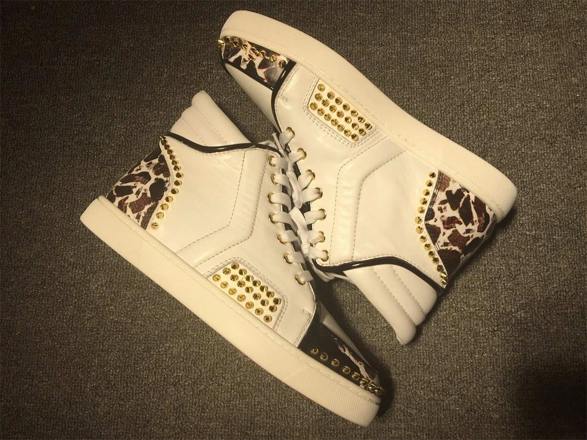 C*ristian L*uboutin Sneaker FreshLook 5223