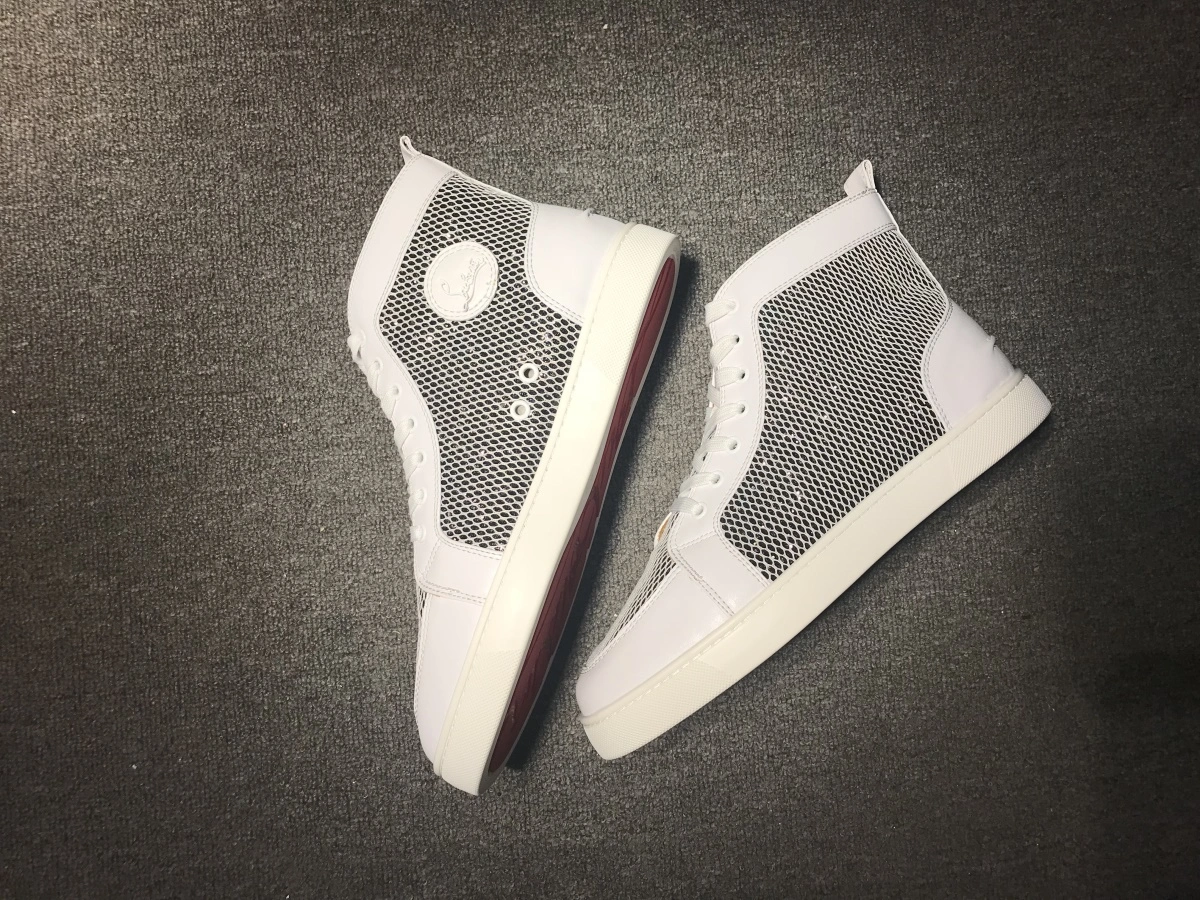 Stylish C*ristian L*uboutin Sneaker 5222