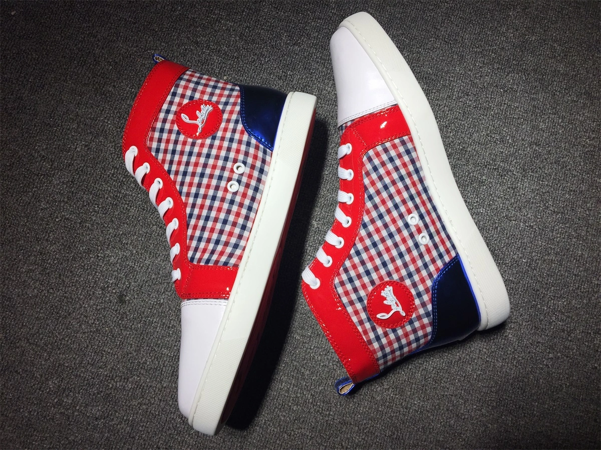 C*ristian L*uboutin Sneaker OdorResistant 5219