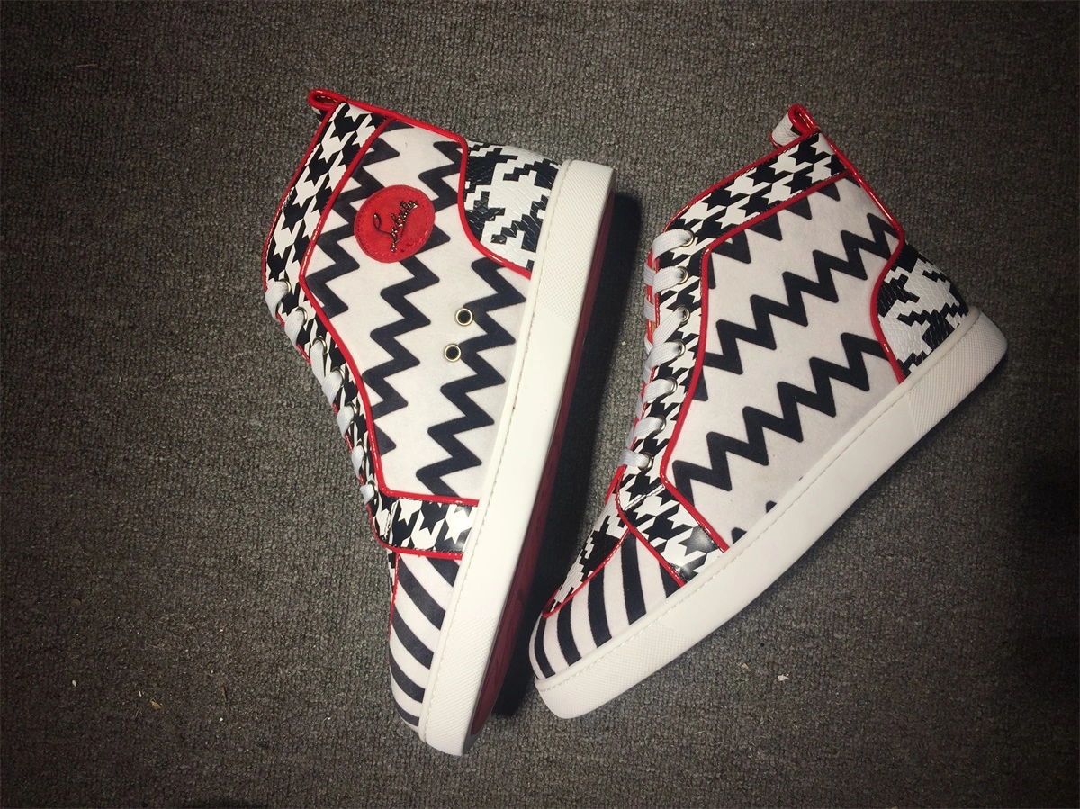 NewStyle C*ristian L*uboutin Sneaker 5220