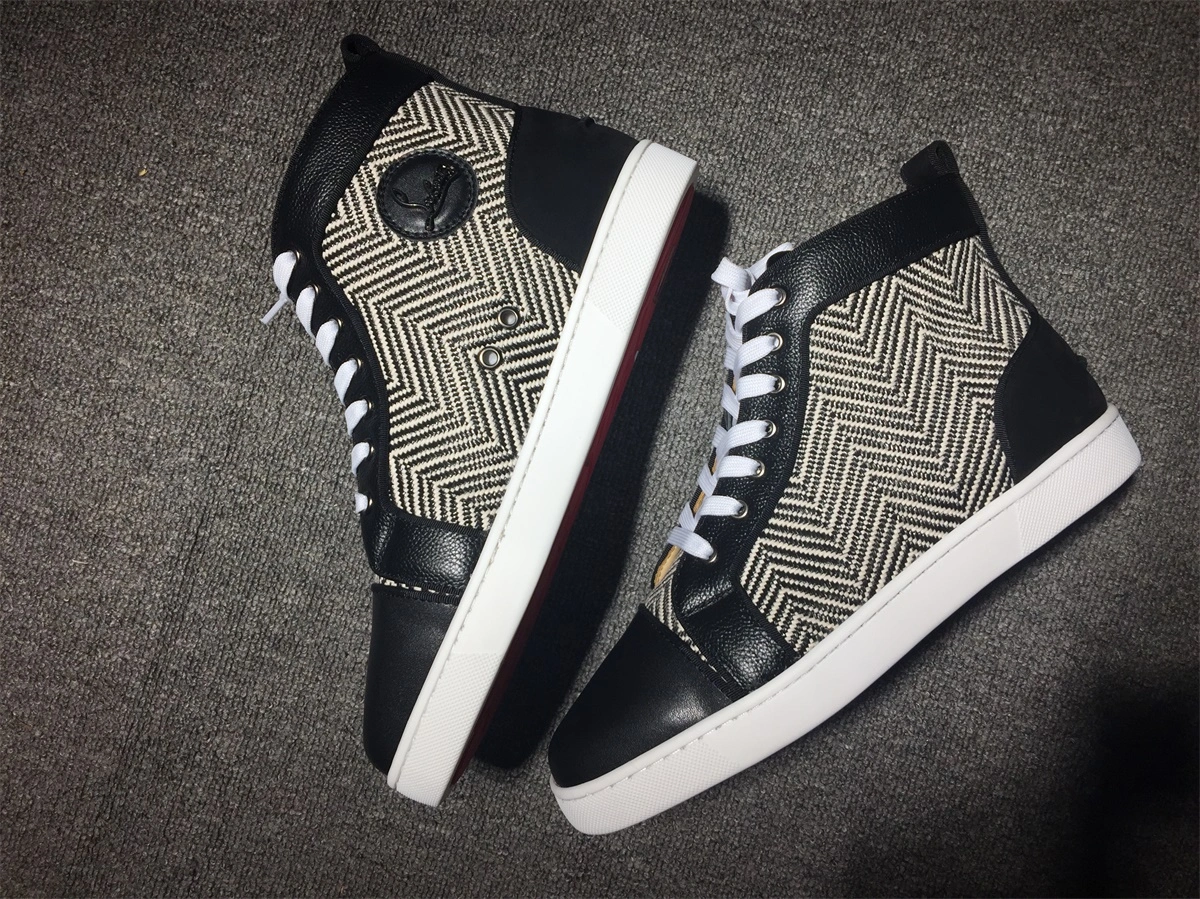 NewStyle C*ristian L*uboutin Sneaker 5220