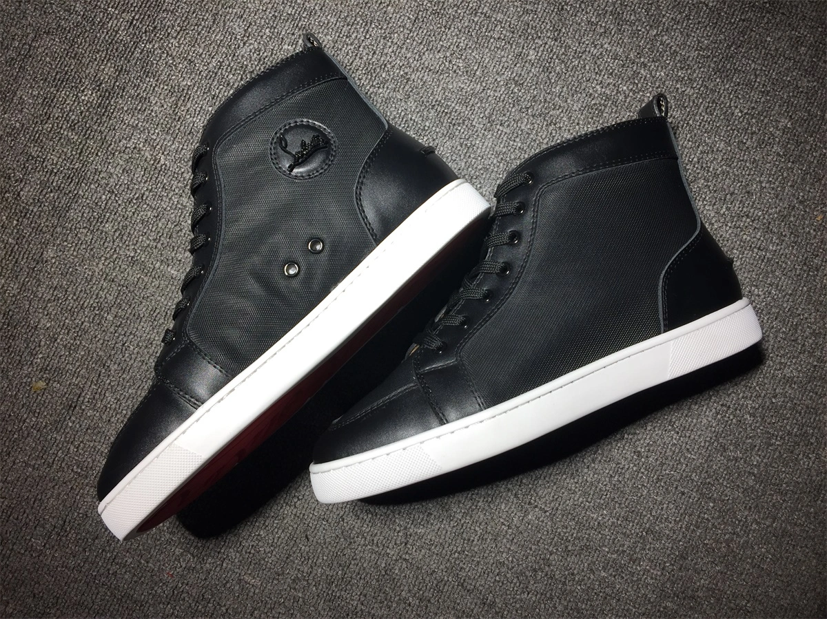 Stylish C*ristian L*uboutin Sneaker 5222