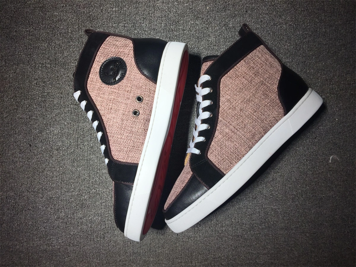 C*ristian L*uboutin Sneaker OdorResistant 5219