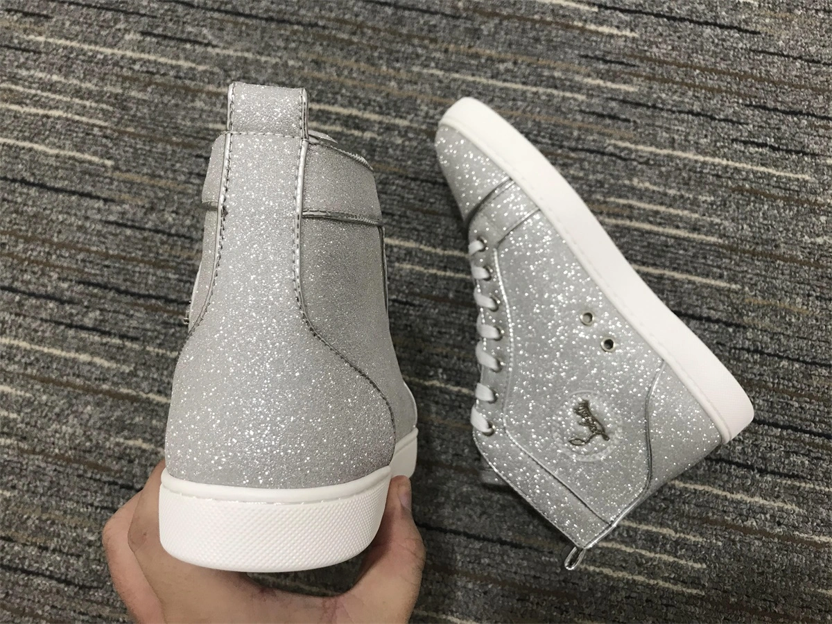C*ristian L*uboutin Sneaker FreshLook 5223