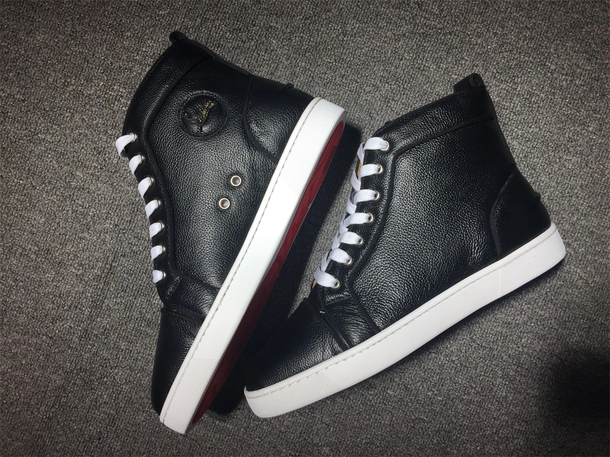 C*ristian L*uboutin Sneaker Colorful 5213