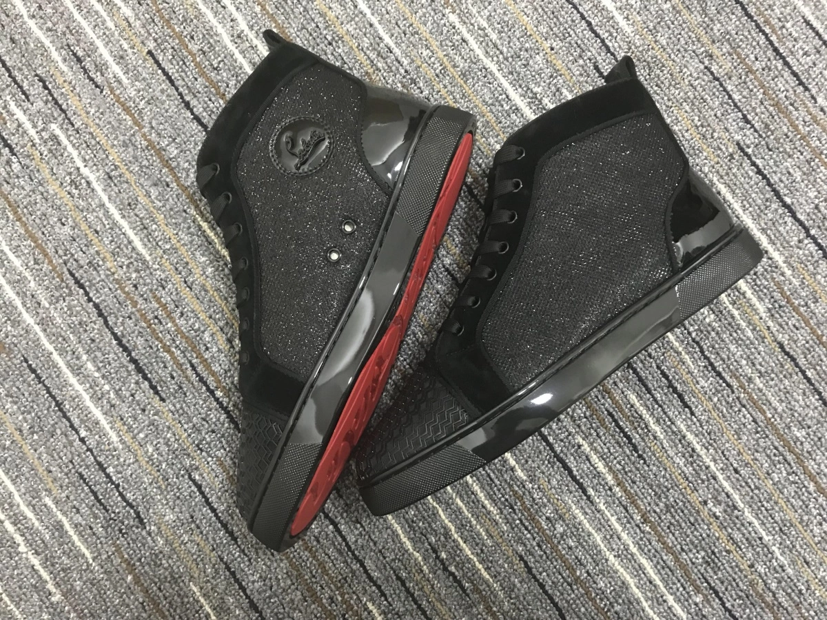Stylish C*ristian L*uboutin Sneaker 5222