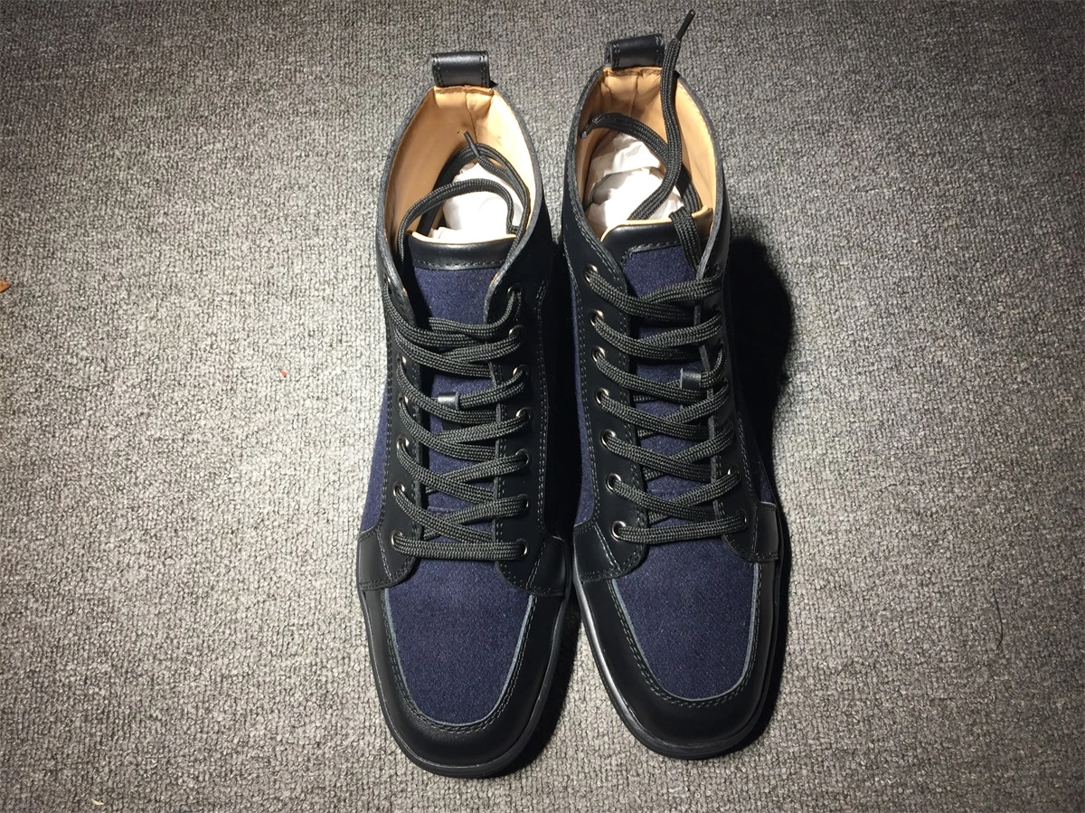 NewStyle C*ristian L*uboutin Sneaker 5220