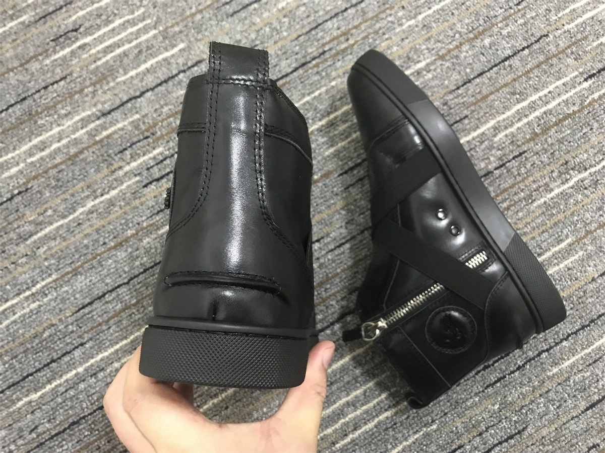 Upgraded C*ristian L*uboutin Sneaker 5218