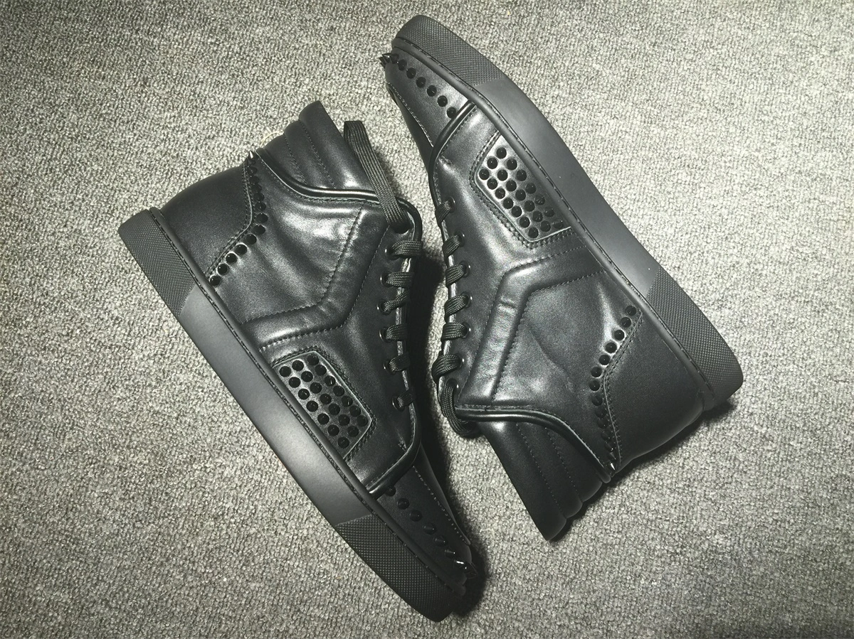 C*ristian L*uboutin Sneaker FreshLook 5223