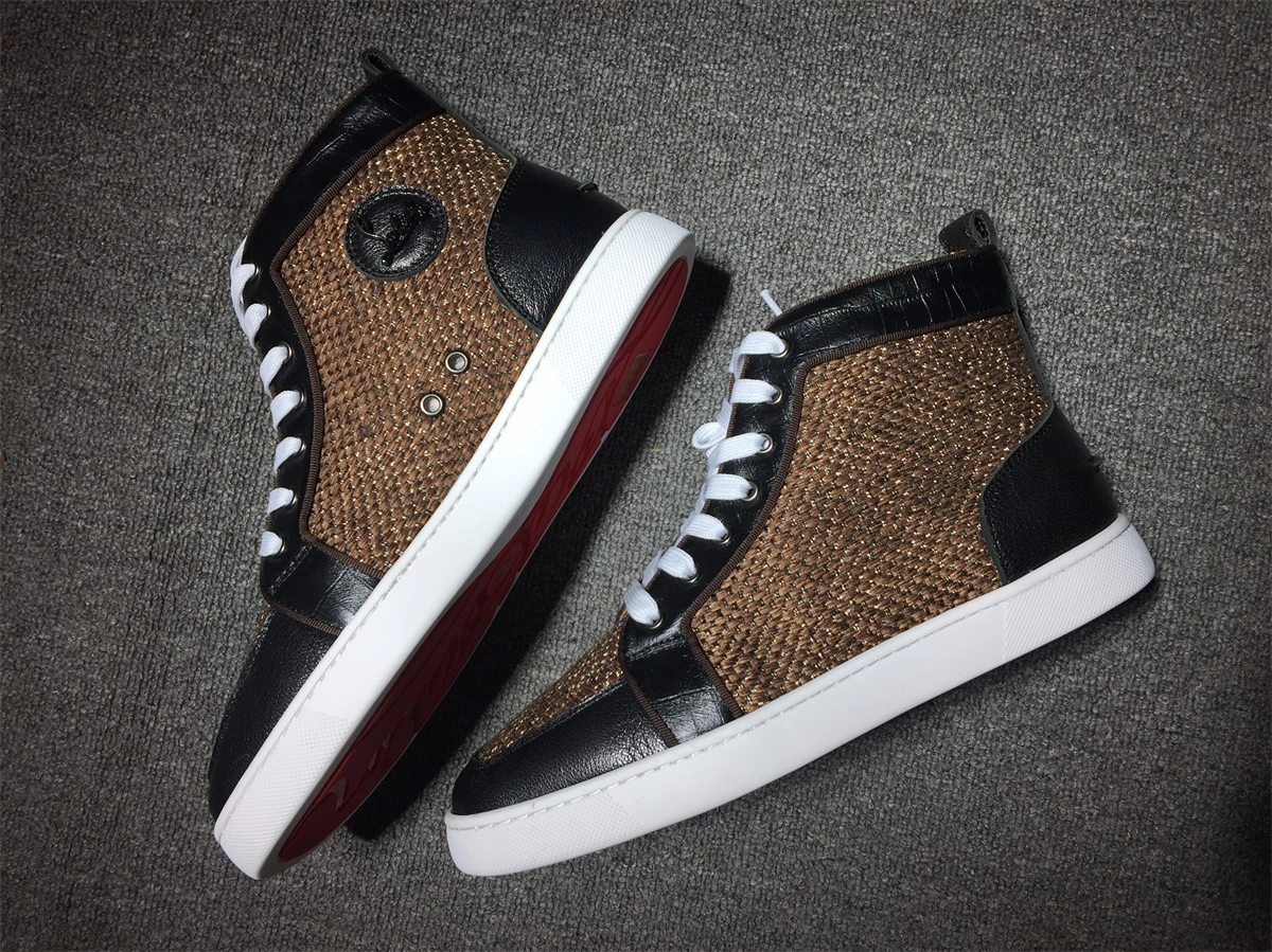 C*ristian L*uboutin Sneaker OdorResistant 5219