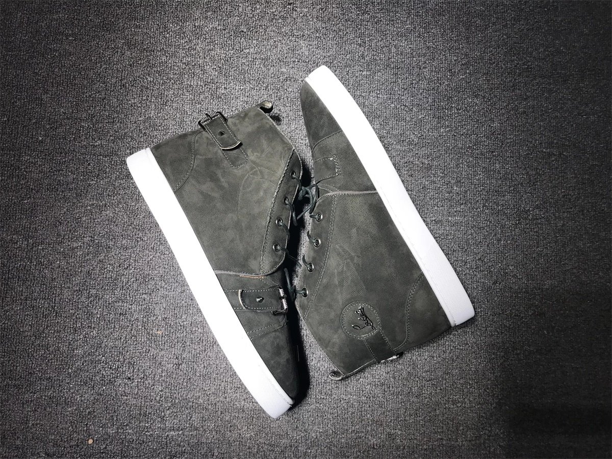 C*ristian L*uboutin Sneaker FreshLook 5223